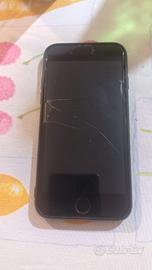iPhone se 