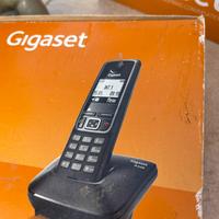 Cordless gigaset Siemens