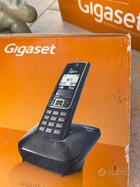 Cordless gigaset Siemens