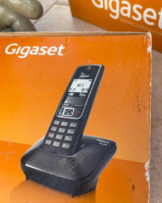 Cordless gigaset Siemens