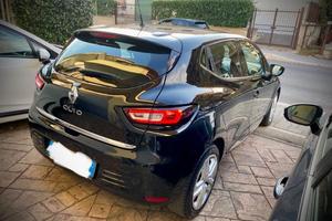 Renault clio 1500 d moschino duel neopatentati