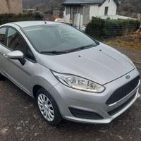 Ricambi usati per Ford Fiesta 2017