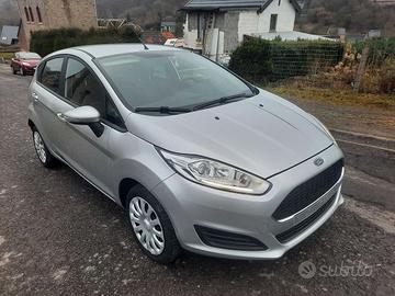 Ricambi usati per Ford Fiesta 2017