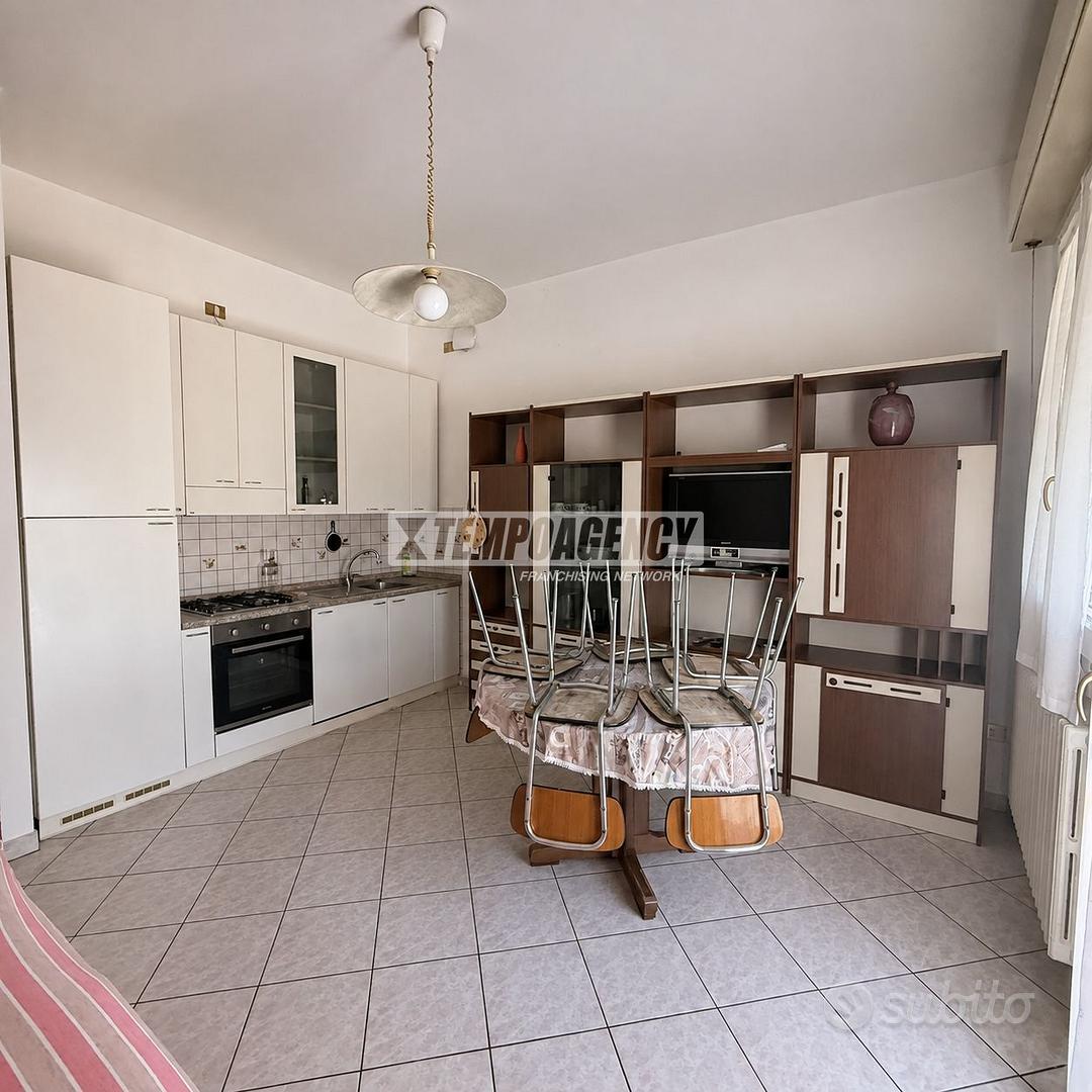 Appartamento – RA - Vista 4