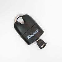 Kinguard Lucchetto Blocca disco Moto - NUOVO