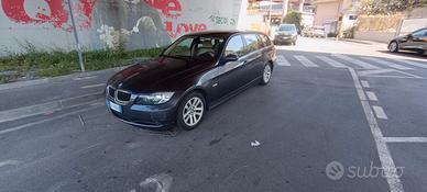 Bmw 320 320d cat Touring Eletta