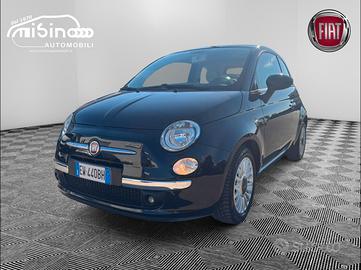 Fiat 500 - 2014 TETTO PANORAMICO!!!