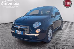 Fiat 500 - 2014 TETTO PANORAMICO!!!