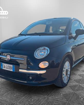 Fiat 500 - 2014 TETTO PANORAMICO!!!
