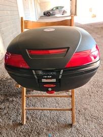 Bauletto Kappa 49 Monokey 100 €