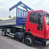 Iveco eurocargo 75e19