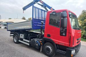 Iveco eurocargo 75e19