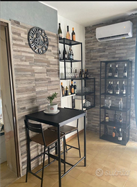 Appartamento villaggio ippocampo