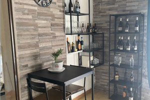 Appartamento villaggio ippocampo