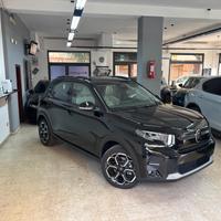Citroen C3 Nuova 100 Turbo S&S Max