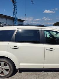 Porta posteriore dx FIAT FREEMONT del 2012