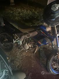 derbi senna 50(70) usato