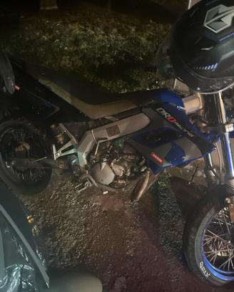 derbi senna 50(70) usato