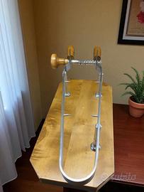 taglierere prosciutto 