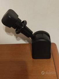 FRENIO A MANO TRUCK  GAMING