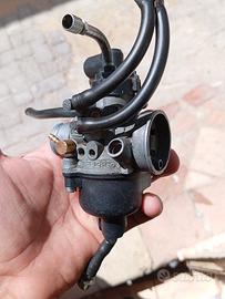 Carburatore 17.5 dell' orto 