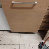 Lavastoviglie Whirlpool W 75 S