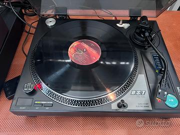 Giradischi BST pr 105