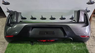 Paraurti posteriore completo citroen ds3 crossback