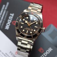 Tudor Black Bay 39mm BB58 79030n Full Set PERMUTE
