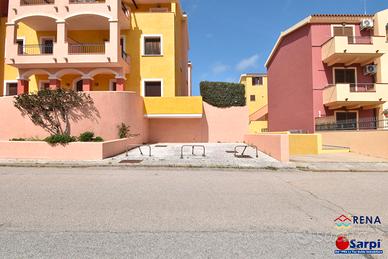 Posto auto - Santa Teresa Gallura