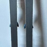 Sci Salomon Cross Max 10 Pilot cm 175