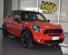 Mini Cooper Countryman SD ALL4