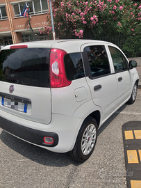 Fiat Panda Van 1.3 M.Jet 80 cv 59 kw