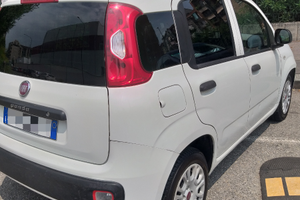 Fiat Panda Van 1.3 M.Jet 80 cv 59 kw