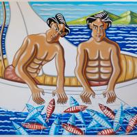 VINCENZO AMICONE ( NO FACCINCANI SCHIFANO KOSTABI)