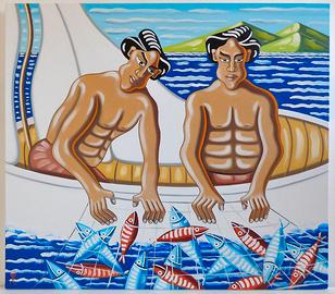 VINCENZO AMICONE ( NO FACCINCANI SCHIFANO KOSTABI)