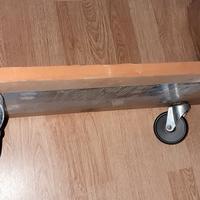 Transportroller