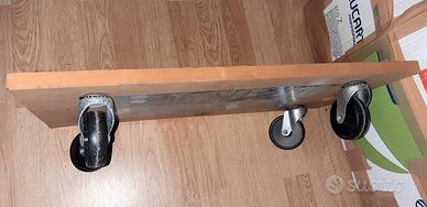 Transportroller