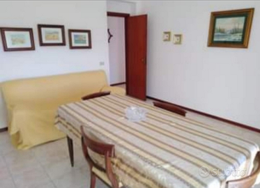 Vacanze a Sciacca 3 posti letto