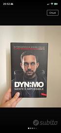 Dynamo - Autobiografia di Steven Frayne