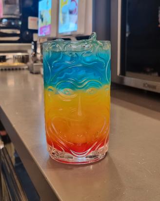 Barista Bartender Responsabile gestore