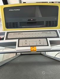 Tapis Roulant Proform 9.0
