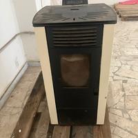 stufa pellet