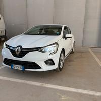 Clio Hybrid perfetta