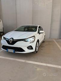 Clio Hybrid perfetta