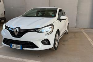 Clio Hybrid perfetta