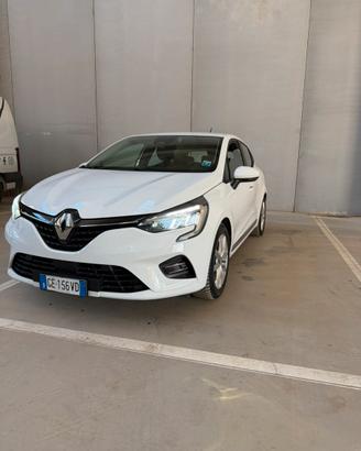 Clio Hybrid perfetta