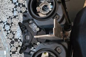 Faro Honda Cbr 1000rr 2006