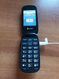 Telefono cellulare Komu Model C3
