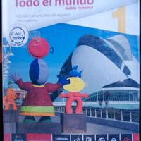 Todo el mundo Volume 1 9788851119522